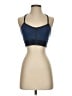 LNDR Blue Sports Bra Size XL (estimated) - photo 1