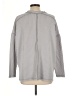 Zenana Gray Long Sleeve Top Size Lg - XL - photo 2