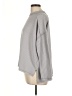 Zenana Gray Long Sleeve Top Size Lg - XL - photo 5