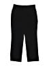 Calvin Klein Black Casual Pants Size 10 - photo 1