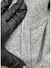 Chloé Gray Pullover Sweater Size XS - photo 13
