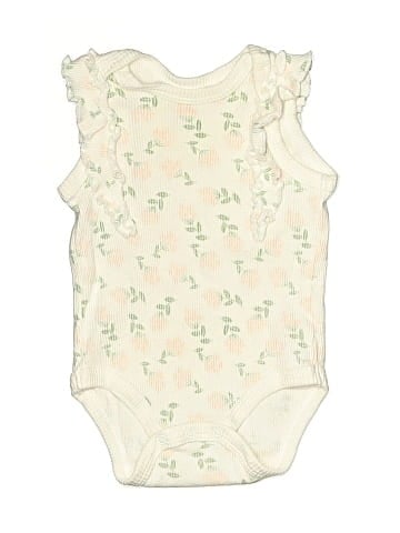 Catherine Malandrino Short Sleeve Onesie (view 1)