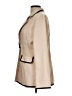 Unbranded 100% Polyester Tan Blazer Size L - photo 5