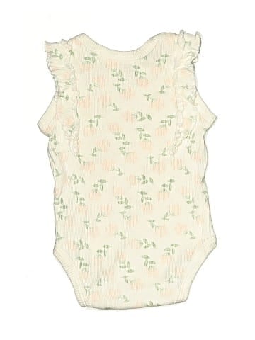 Catherine Malandrino Short Sleeve Onesie (view 2)