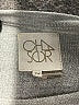 Chaser Gray Long Sleeve Top Size M - photo 7