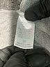 Chaser Gray Long Sleeve Top Size M - photo 9