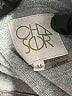 Chaser Gray Long Sleeve Top Size M - photo 10