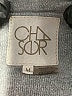 Chaser Gray Long Sleeve Top Size M - photo 11