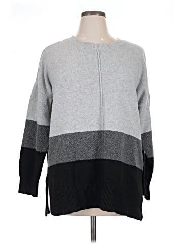 a.n.a. A New Approach Pullover Sweater (view 1)