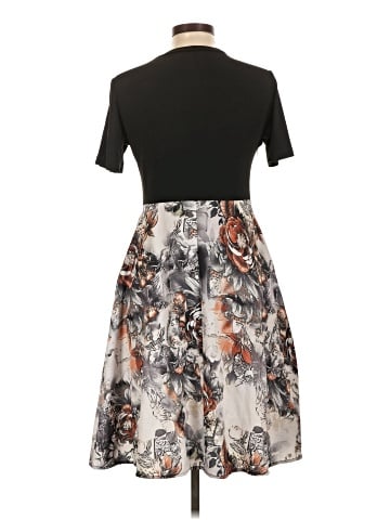 Unbranded Cocktail Dress (view 2)