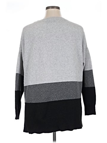 a.n.a. A New Approach Pullover Sweater (view 2)