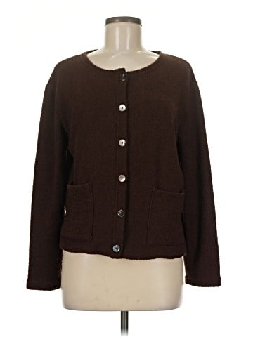 AVALIN Cardigan (view 1)