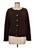 AVALIN Brown Cardigan Size M - photo 1