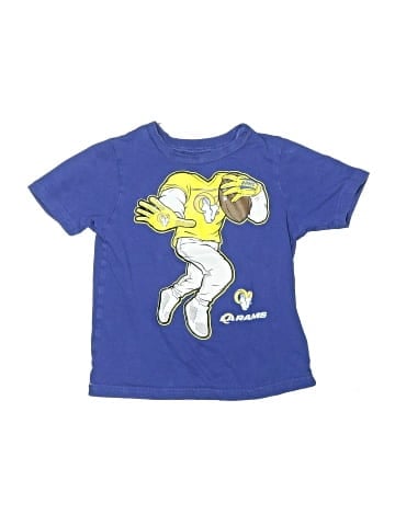 NFL Short Sleeve T-Shirt (view 1)