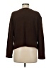 AVALIN Brown Cardigan Size M - photo 2