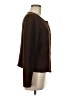 AVALIN Brown Cardigan Size M - photo 4