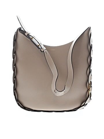 Chloé Leather Medium Darryl Bag (view 1)