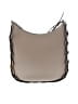 Chloé Gray Tan Leather Medium Darryl Bag One size - photo 3