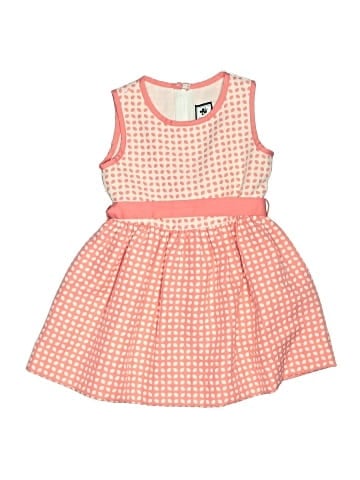 Busy Bees Dress (view 1)