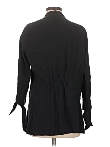 Lauren Conrad Cardigan (view 2)