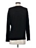 Zara Black Pullover Sweater Size S - photo 2