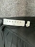 Sandro 100% Polyester Black Long Sleeve Blouse Size 2X (estimated) - photo 7