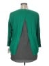 Susina Green Pullover Sweater Size XL - photo 2