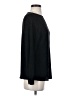 Zara Black Pullover Sweater Size S - photo 4