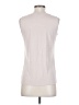 Talbots Pink Sleeveless T-Shirt Size S - photo 2