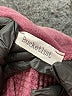 Bucketlist Burgundy Jacket Size S - photo 6