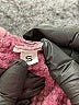 Bucketlist Burgundy Jacket Size S - photo 7