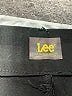 Lee Black Active Pants Size XL (estimated) - photo 7