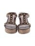 exe Brown Tan Wedges Size EU 41 - photo 2