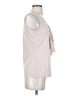 Talbots Pink Sleeveless T-Shirt Size S - photo 4