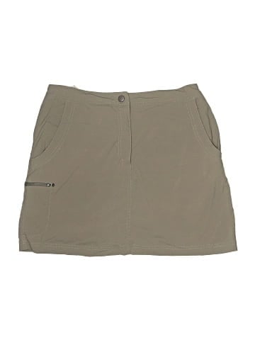 L.L.Bean Casual Skirt (view 1)