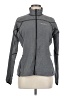 Eddie Bauer Gray Track Jacket Size M - photo 1