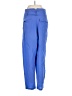 Maje Blue Casual Pants Size S - photo 2