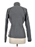 Eddie Bauer Gray Track Jacket Size M - photo 2