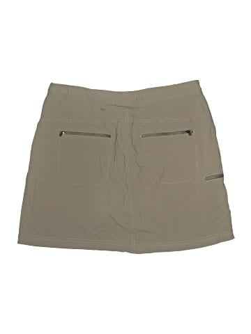 L.L.Bean Casual Skirt (view 2)
