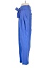 Maje Blue Casual Pants Size S - photo 5
