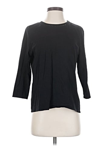 Valerie Stevens 3/4 Sleeve T-Shirt (view 1)