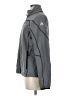 Eddie Bauer Gray Track Jacket Size M - photo 5