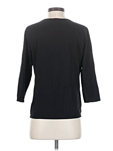 Valerie Stevens 3/4 Sleeve T-Shirt (view 2)