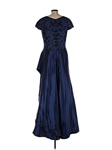 La Femme Cocktail Dress (view 2)