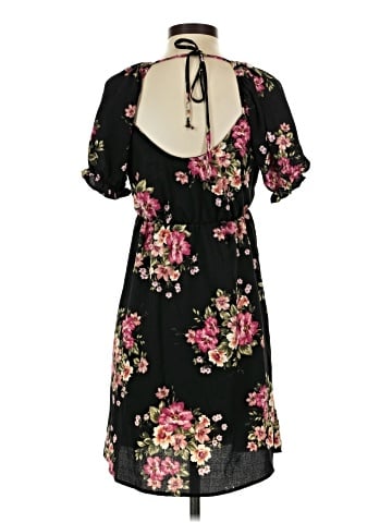 Luna Chix Casual Dress (view 2)