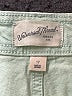 Universal Thread Solid Green Casual Pants Size 17 - photo 4