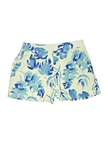 TCEC Shorts (view 1)