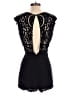 Millau Black Romper Size M - photo 2