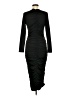 Shein Black Cocktail Dress Size M - photo 2