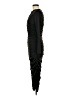 Shein Black Cocktail Dress Size M - photo 5